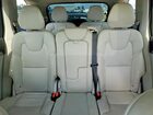2016 Volvo Xc90 T6 Белый vin: YV4A22PK0G1055535 2016 Volvo Xc90 T6 Белый vin: YV4A22PK0G1055535