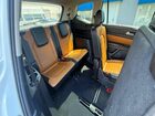 2019 Volkswagen Atlas Sel Premium Белый vin: 1V2NR2CA3KC521144