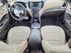 2017 Hyundai Santa Fe Sport 2.4l Серебряный vin: 5XYZTDLB8HG414202