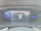 2022 Volkswagen Taos S Черный vin: 3VVCX7B28NM013021