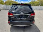 2017 Hyundai Santa Fe Se Unknown - Not Ok For Inv. vin: KM8SMDHF6HU209448 2017 Hyundai Santa Fe Se Unknown - Not Ok For Inv. vin: KM8SMDHF6HU209448