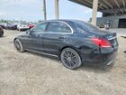 2021 Mercedes-benz C 300 Black vin: W1KWF8DB7MR646792 2021 Mercedes-benz C 300 Black vin: W1KWF8DB7MR646792