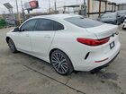 2021 Bmw 228i Белый vin: WBA53AK01M7H33929