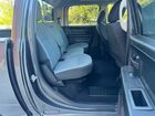 2023 Ram 1500 Classic Tradesman Серый vin: 1C6RR7KG2PS555652