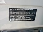 2025 Bmw X5 Sdrive 40i White vin: 5UX13EU02S9Z34239