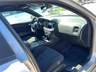 2018 Dodg  Charger 392 Scatpack Gray vin: 2C3CDXGJ7JH253164