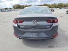 2025 Mazda 3 Select Серый vin: 3MZBPABM8SM464404