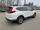2018 Honda Cr-v Exl White vin: 2HKRW2H85JH602943 2018 Honda Cr-v Exl White vin: 2HKRW2H85JH602943