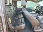 2016 Ford F150 Super Cab Silver vin: 1FTEX1EP7GFB66715