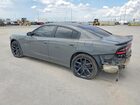 2019 Dodge Charger Sxt Серый vin: 2C3CDXBG3KH715507 2019 Dodge Charger Sxt Серый vin: 2C3CDXBG3KH715507