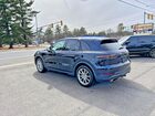 2019 Porsche Cayenne Blue vin: WP1AA2AY3KDA00814