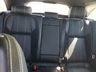 2018 Land Rover Range Rover Velar R-dynamic Se Черный vin: SALYL2RV5JA738529
