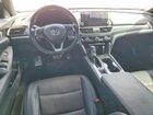 2020 Honda Accord Sport Белый vin: 1HGCV1F39LA057884