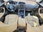 2017 Jaguar F-pace Prestige Green vin: SADCK2BN5HA099727
