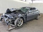 2017 Bmw 330 I Gray vin: WBA8B9G38HNU51934