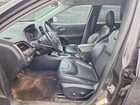 2020 Jeep Cherokee Latitude Plus Black vin: 1C4PJLLB8LD519675