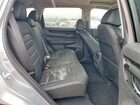 2026 Honda Cr-v Exl Silver vin: 2HKRS4H77TH455610