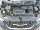 2023 Chrysler Pacifica Touring L Синий vin: 2C4RC1BG7PR533817
