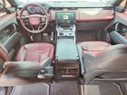 2023 Land Rover Range Rover Sport Dynamic Se Белый vin: SAL1L9FU6PA125169