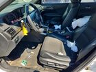 2016 Honda Accord Sport Белый vin: 1HGCR2F54GA193549