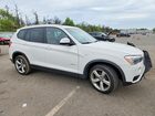 2017 Bmw X3 Xdrive28i Белый vin: 5UXWX9C33H0T25008