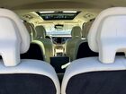 2021 Volvo Xc90 T8 Recharge Inscription Express Белый vin: YV4BR0CK7M1700459