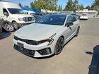 2025 Kia K5 Gt Line Серый vin: KNAG64J76S5392565