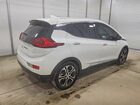 2020 Chevrolet Bolt Ev Premier Белый vin: 1G1FZ6S0XL4138778 2020 Chevrolet Bolt Ev Premier Белый vin: 1G1FZ6S0XL4138778