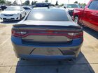 2019 Dodge Charger Scat Pack Серый vin: 2C3CDXGJ6KH564036 2019 Dodge Charger Scat Pack Серый vin: 2C3CDXGJ6KH564036