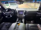 2016 Gmc Yukon Slt Black vin: 1GKS2BKC7GR450793