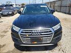 2020 Audi Q5 Premium Черный vin: WA1ANAFY5L2040599