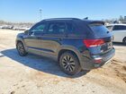 2022 Volkswagen Taos S Black vin: 3VVDX7B23NM057190