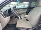 2019 Hyundai Tucson Se Silver vin: KM8J2CA46KU031066 2019 Hyundai Tucson Se Silver vin: KM8J2CA46KU031066