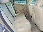 2016 Volvo Xc60 T5 Premier Серый vin: YV440MDK0G2823446