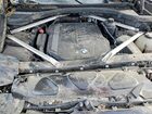 2020 Bmw X7 Xdrive40i Brown vin: 5UXCW2C01L9B48520