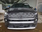2024 Jeep Compass Limited Серый vin: 3C4NJDCN2RT596309