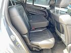 2016 Mercedes-benz Gl 450 4matic Gray vin: 4JGDF6EEXGA706433