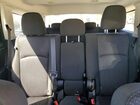 2019 Dodge Journey Se Silver vin: 3C4PDCBG5KT799018