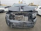 2025 Hyundai Santa Fe Sel Gray vin: 5NMP24GL6SH091469