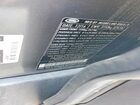 2017 Land Rover Range Rover Supercharged Серый vin: SALGS2FE6HA328061