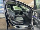 2018 Mercedes-benz E 300 4matic Black vin: WDDZF4KB8JA356550