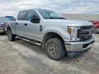 2019 Ford F250 Super Duty Silver vin: 1FT7W2B61KEF22989 2019 Ford F250 Super Duty Silver vin: 1FT7W2B61KEF22989