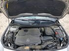 2018 Mercedes-benz Cla 250 4matic Серебряный vin: WDDSJ4GB5JN507250