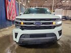 2024 Ford Expedition Max Xlt Белый vin: 1FMJK1J89REA12426