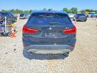 2018 Bmw X1 Xdrive28i Black vin: WBXHT3C33J5K29491