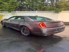 2020 Chrysler 300 S Brown vin: 2C3CCABG5LH158682