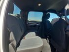 2023 Ram 2500 Big Horn Белый vin: 3C6UR5DL2PG537622