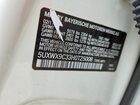 2017 Bmw X3 Xdrive28i Белый vin: 5UXWX9C33H0T25008