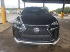 2017 Lexus Nx 200t F Sport Черный vin: JTJYARBZ4H2055273