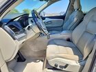 2016 Volvo Xc90 T6 Белый vin: YV4A22PK5G1039783